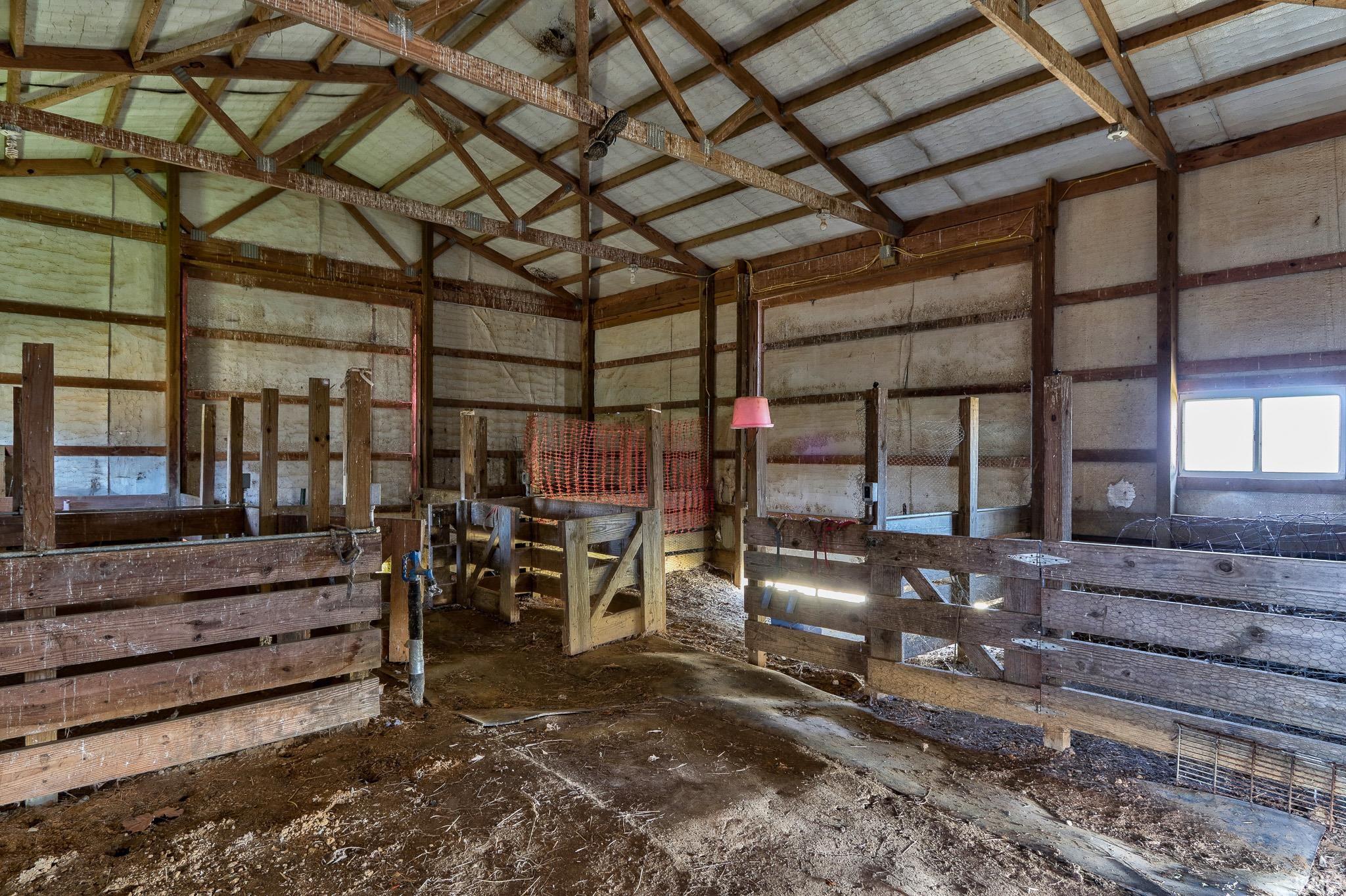 2011 Brown Chapel Road Boonville, IN 47601 - Photo 8 of 9 Gallery Image 8