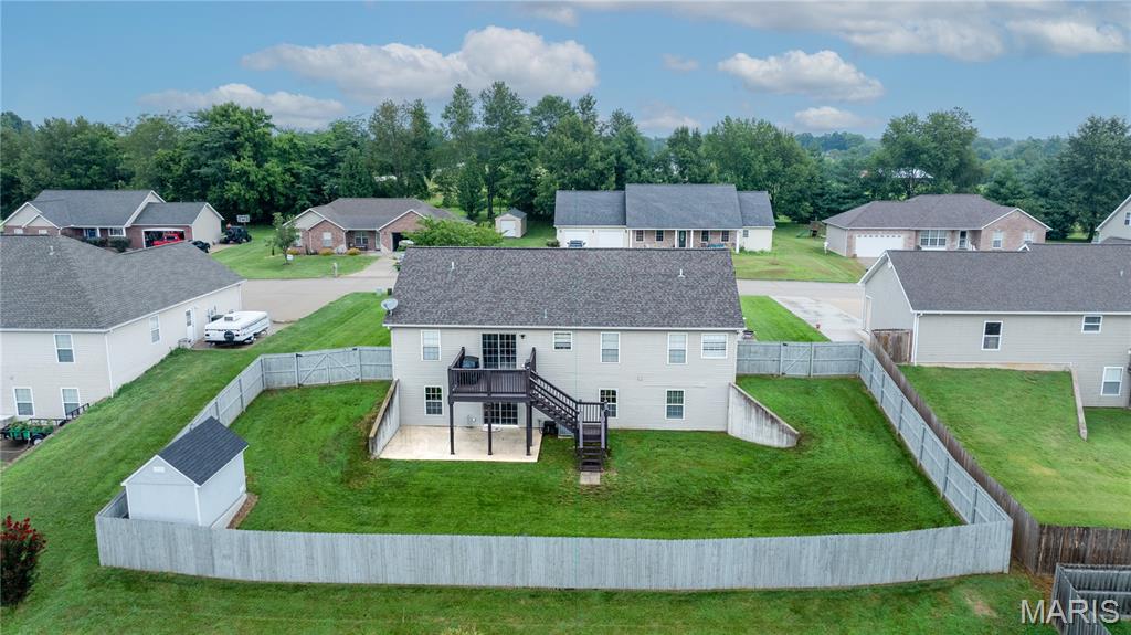 385 Spring Hill Road Jackson, MO 63755 - Photo 37 of 38 Gallery Image 37