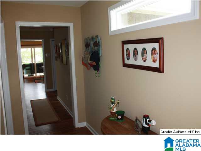 3949 Griffitt Bend Road Talladega, AL 35160 - Photo 23 of 29
