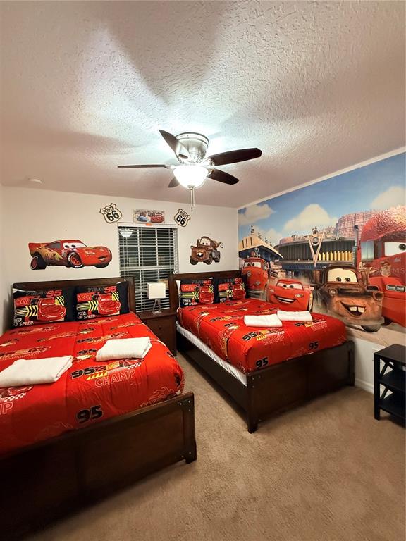 8977 Bismarck Palm Road Kissimmee, FL 34747 - Photo 48 of 60