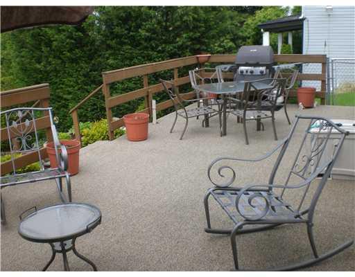 2919 Spring Street Arlington, PA 15210 - Photo 5 of 16 Patio/Deck.