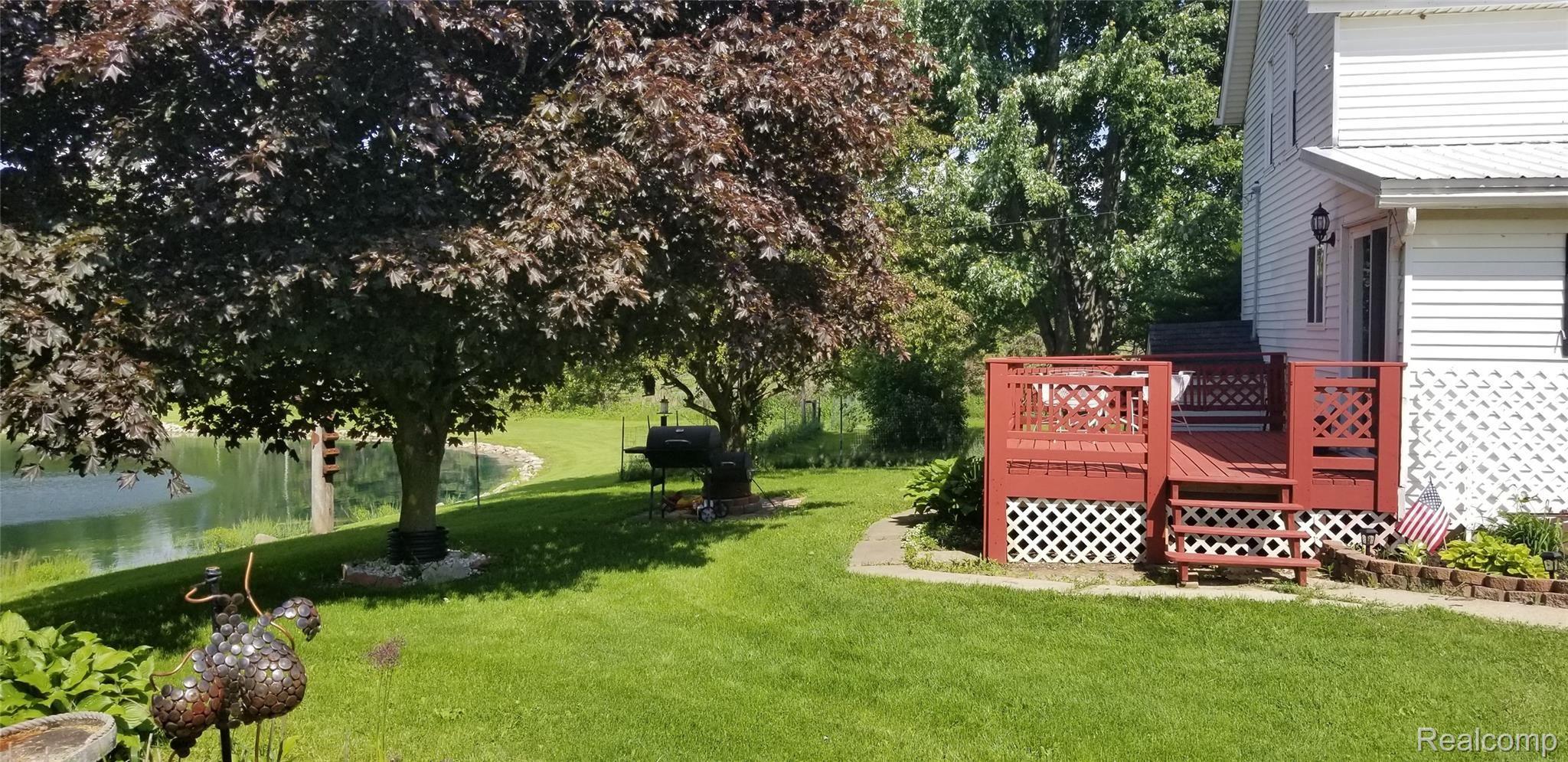 4533 Clifford Road Clifford, MI 48727 - Photo 30 of 34 20190611_161312.jpg
