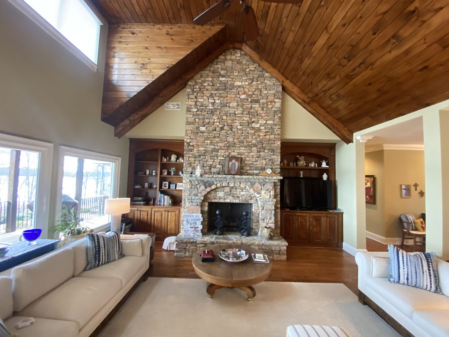 974 Lightwood Road Hartwell, GA 30643 - Photo 12 of 44 Gallery Image 12