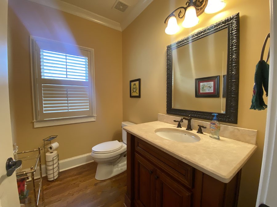 974 Lightwood Road Hartwell, GA 30643 - Photo 18 of 44 Gallery Image 18