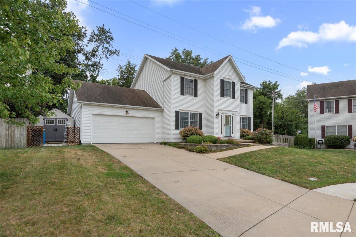 3700 Viking Boulevard Springfield, IL 62712 - Photo 2 of 47 Gallery Image 2