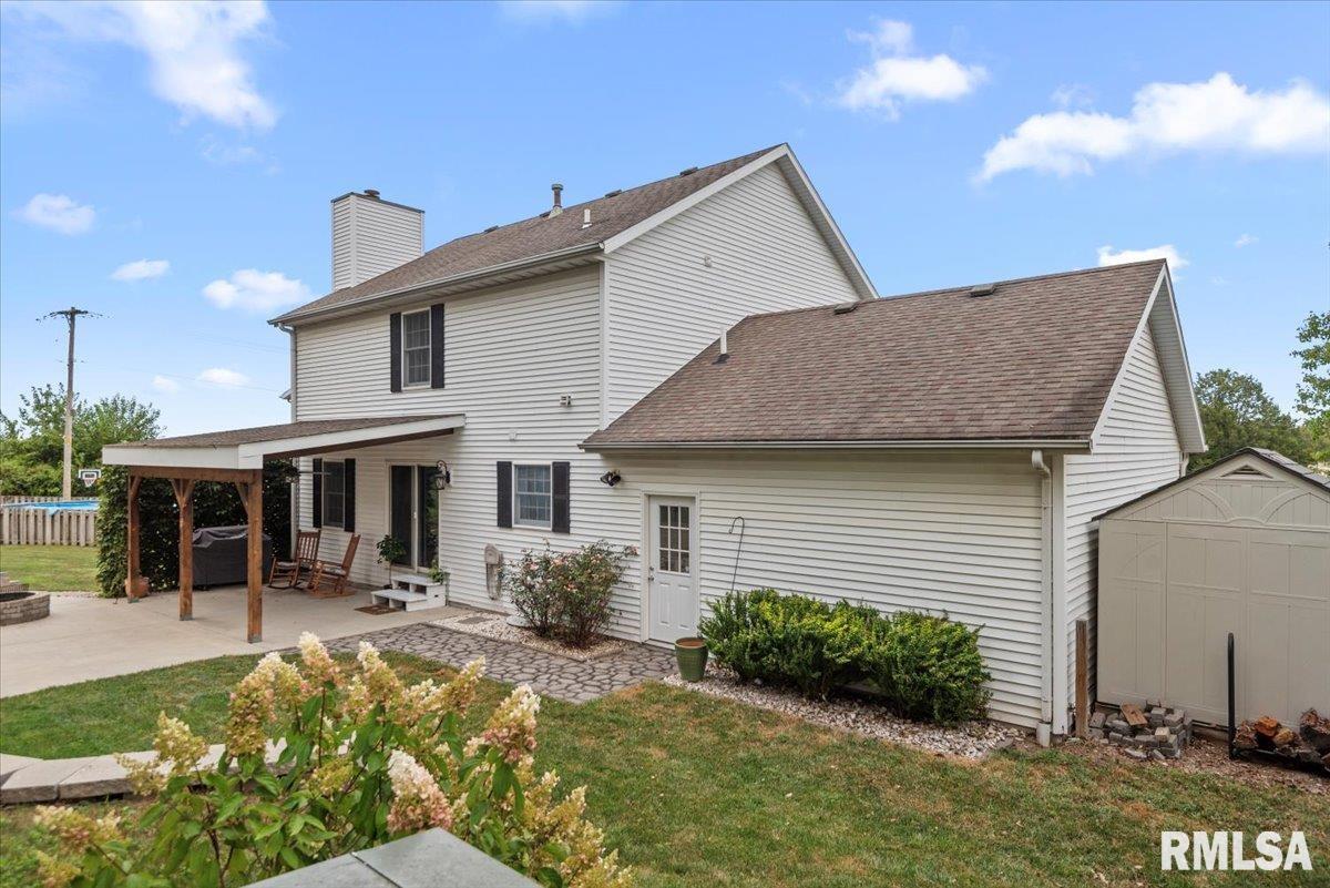 3700 Viking Boulevard Springfield, IL 62712 - Photo 45 of 47 Gallery Image 45