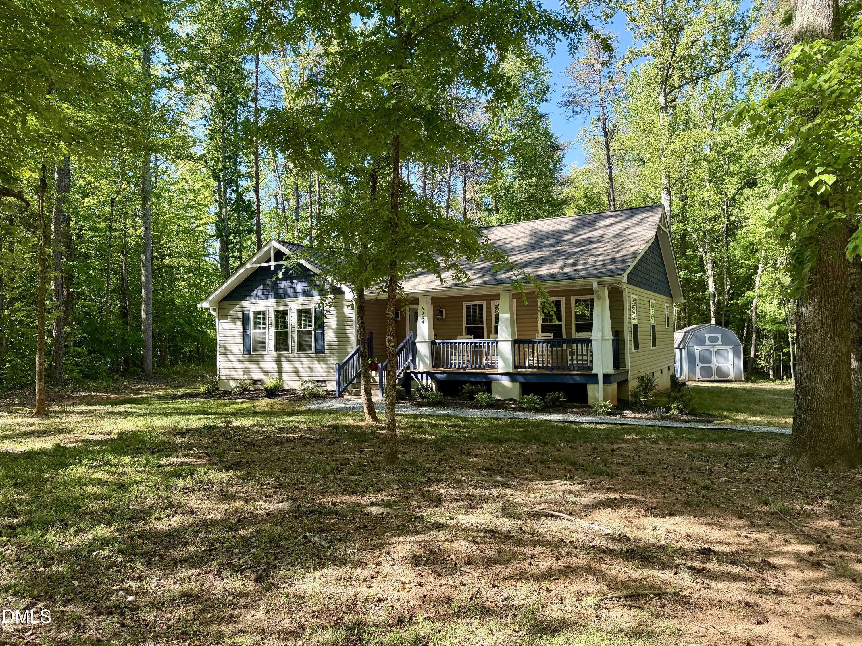 6304 Harmony Church Road Efland, NC 27243 - Photo 2 of 35 IMG_3445
