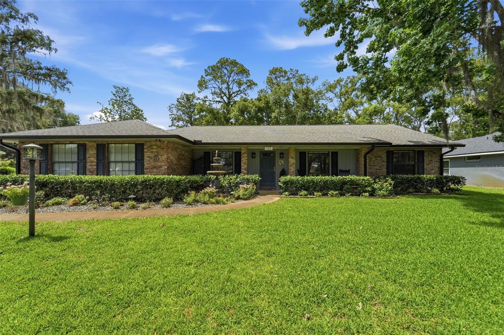 386 Lake Charles Road DeLand, FL 32724 - Photo 1 of 40 Gallery Image 1