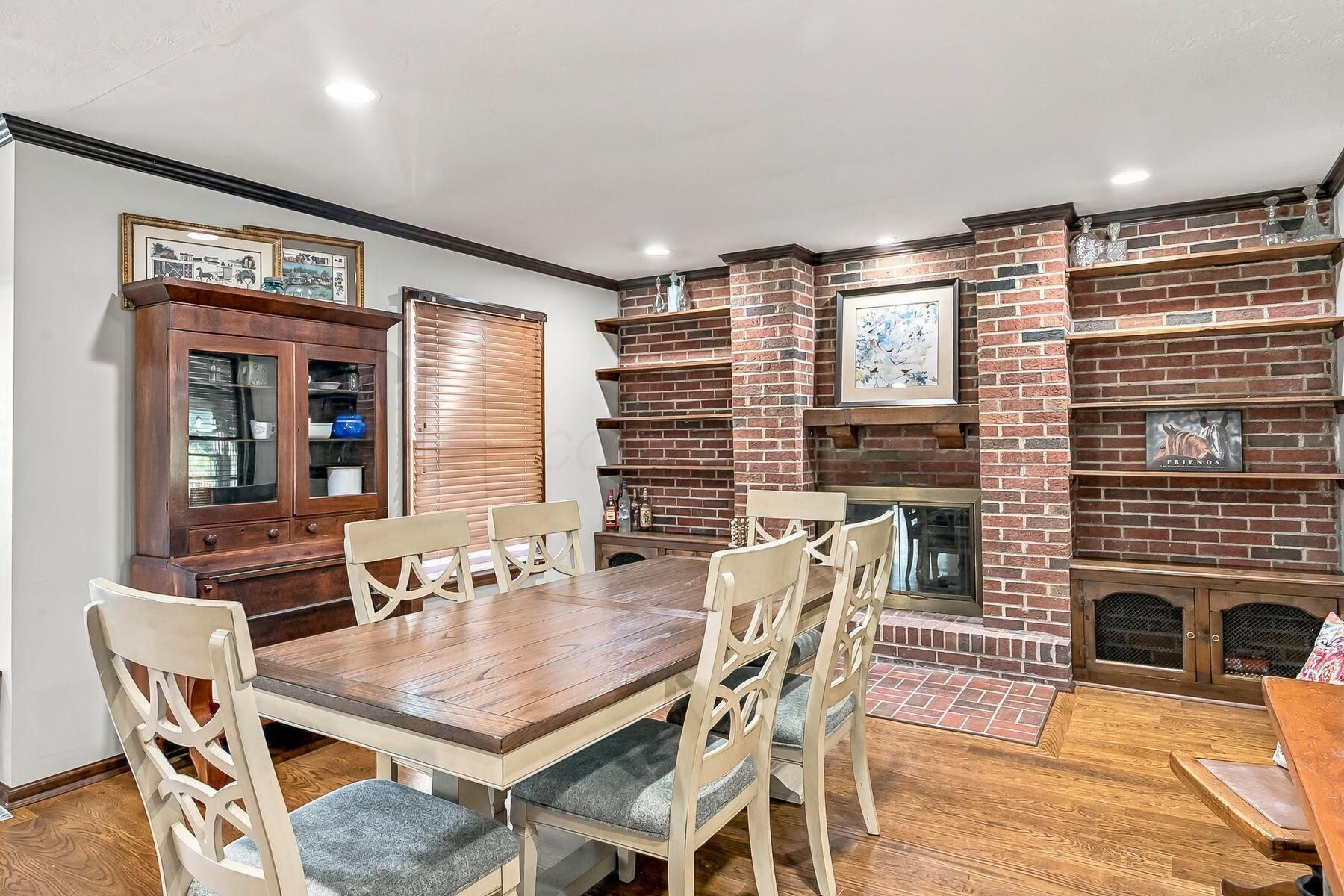 6595 Kilbourne Road Sunbury, OH 43074 - Photo 61 of 141 41-web-or-mls-6595 Kilbourne Rd-141