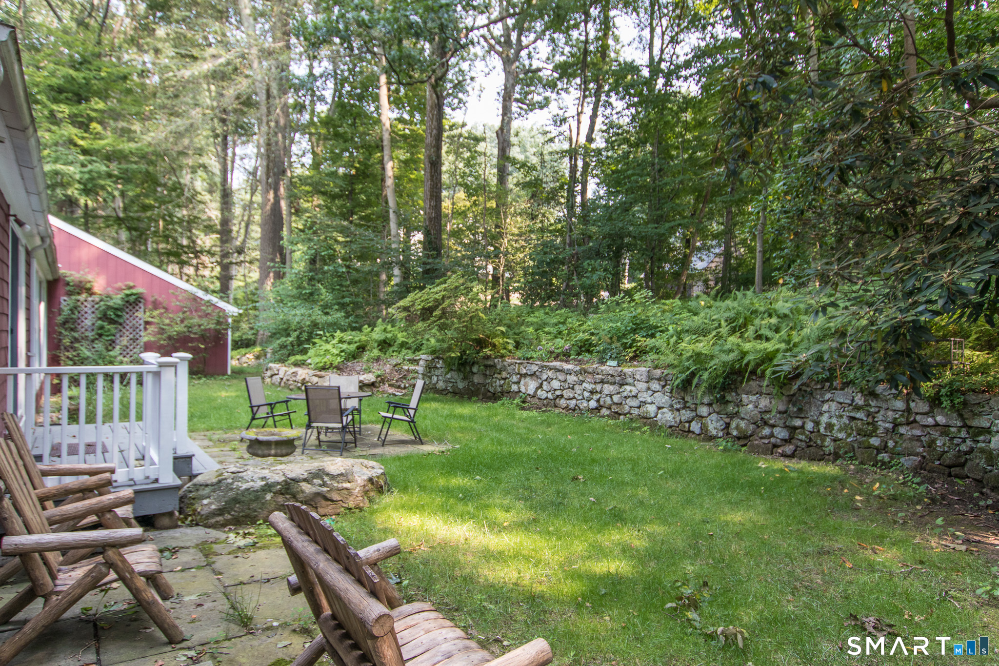 211 New Canaan Road Wilton, CT 06897 - Photo 36 of 40
