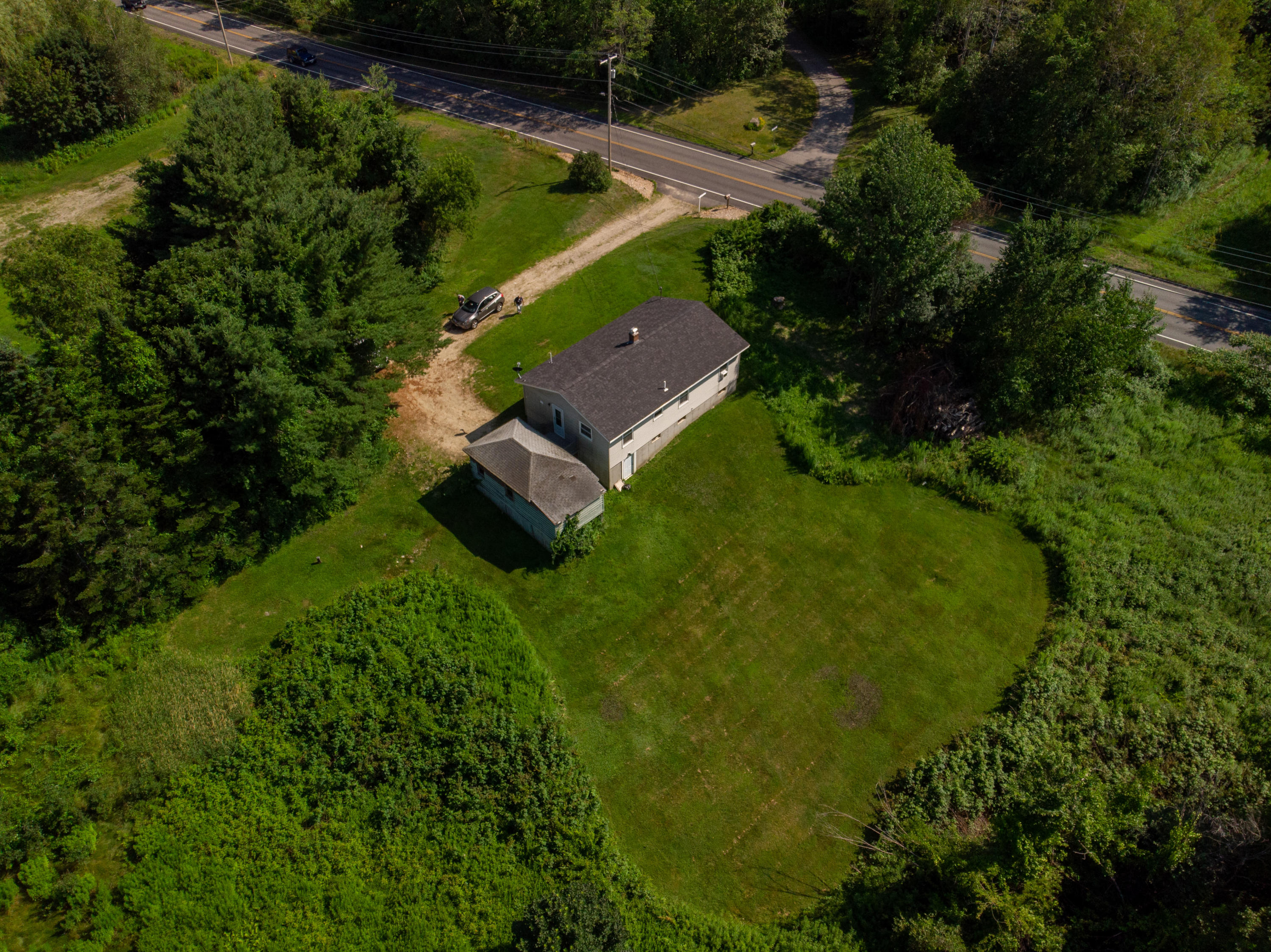 663 Fort Hill Road Gorham, ME 04038 - Photo 25 of 25 Gorham-25