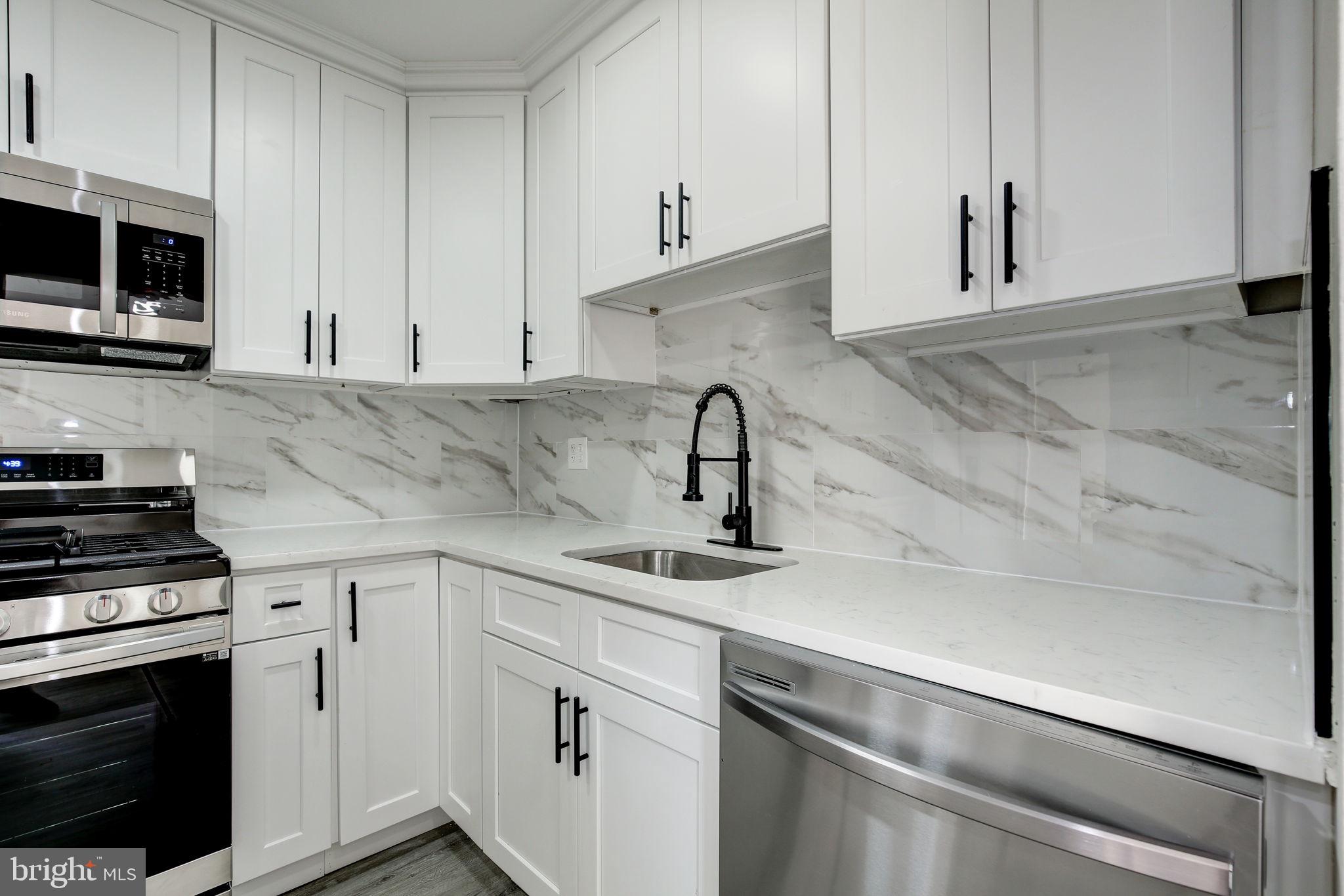 4505 Bancroft Road Fredericksburg, VA 22408 - Photo 11 of 33 kitchen