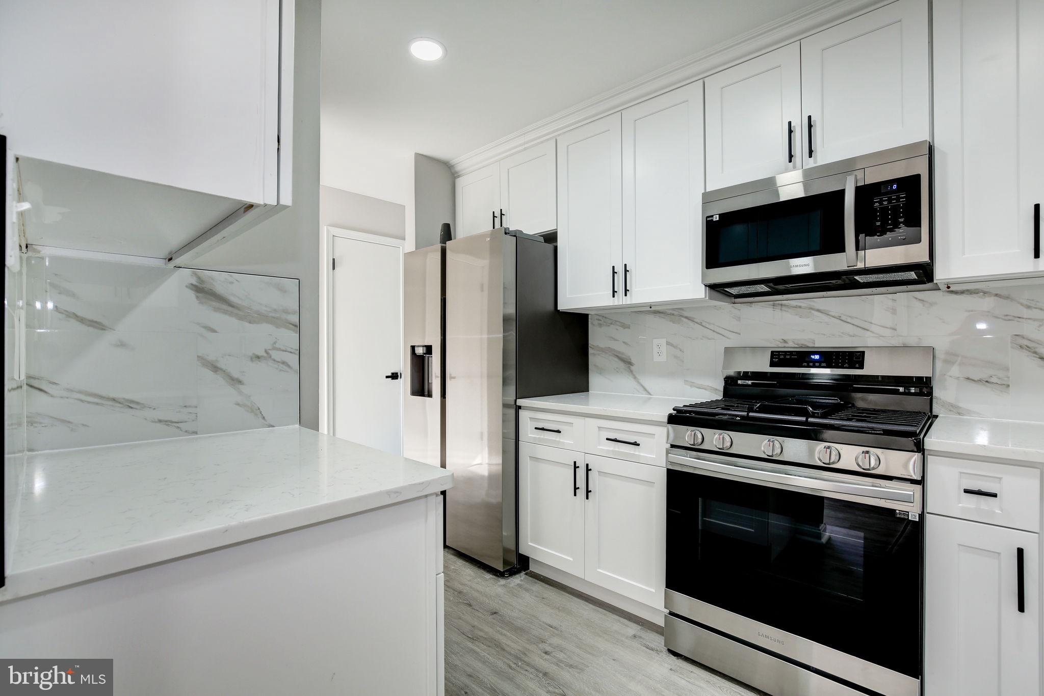4505 Bancroft Road Fredericksburg, VA 22408 - Photo 12 of 33 kitchen