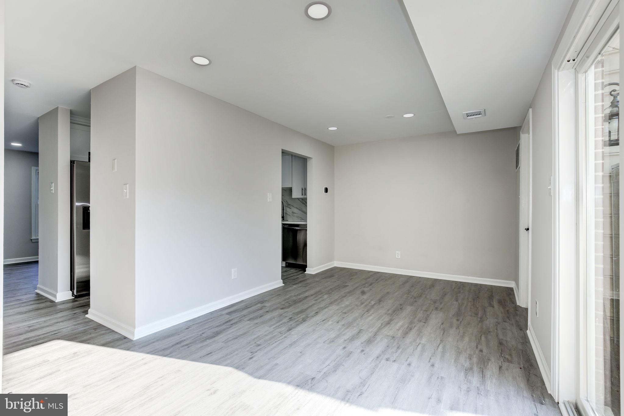 4505 Bancroft Road Fredericksburg, VA 22408 - Photo 13 of 33 dining room