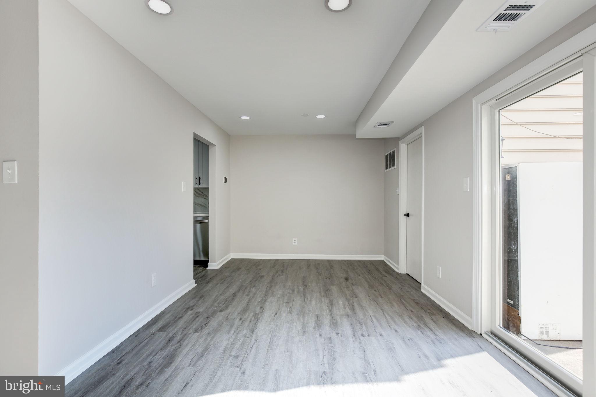 4505 Bancroft Road Fredericksburg, VA 22408 - Photo 14 of 33 dining room