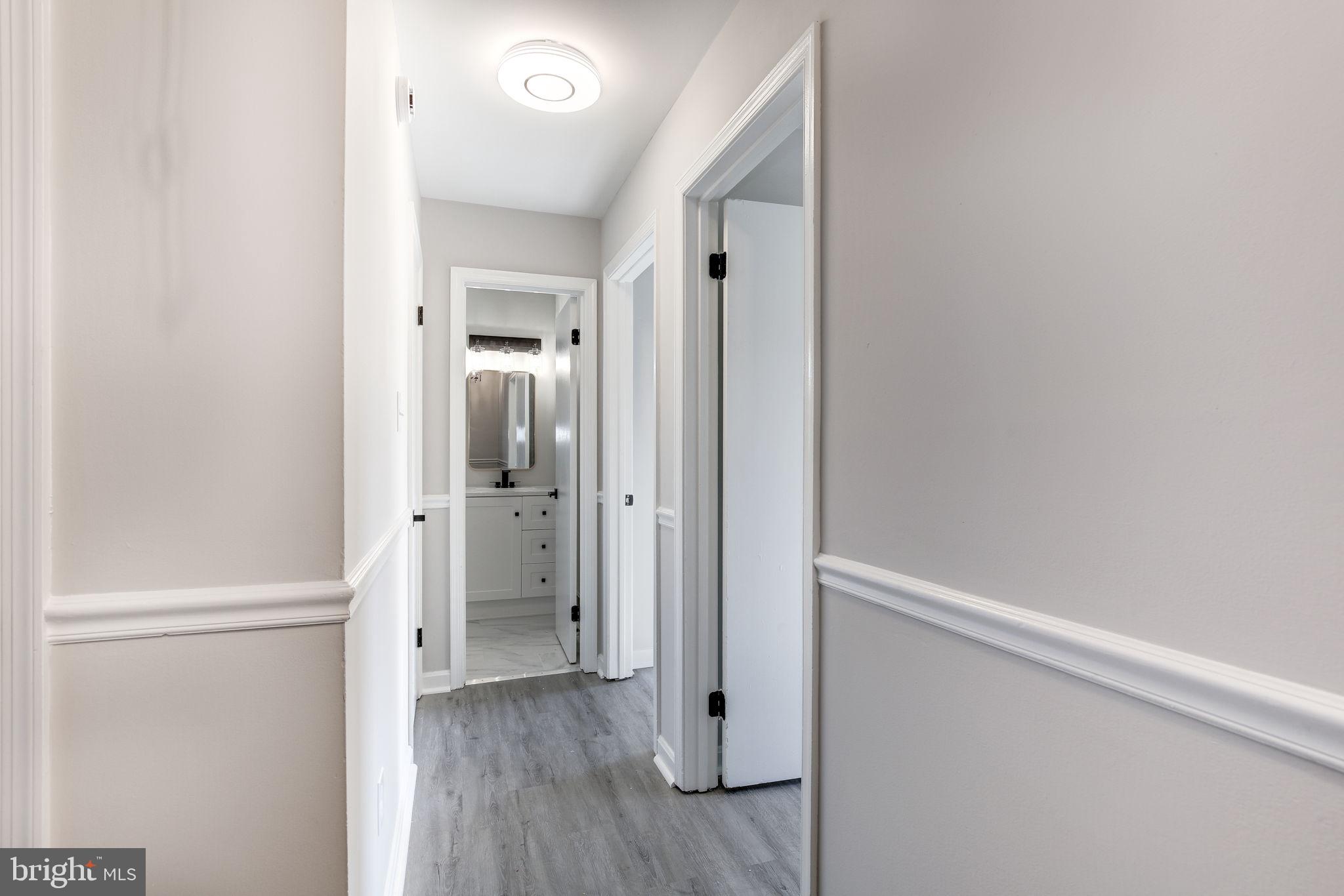 4505 Bancroft Road Fredericksburg, VA 22408 - Photo 22 of 33 Hall way