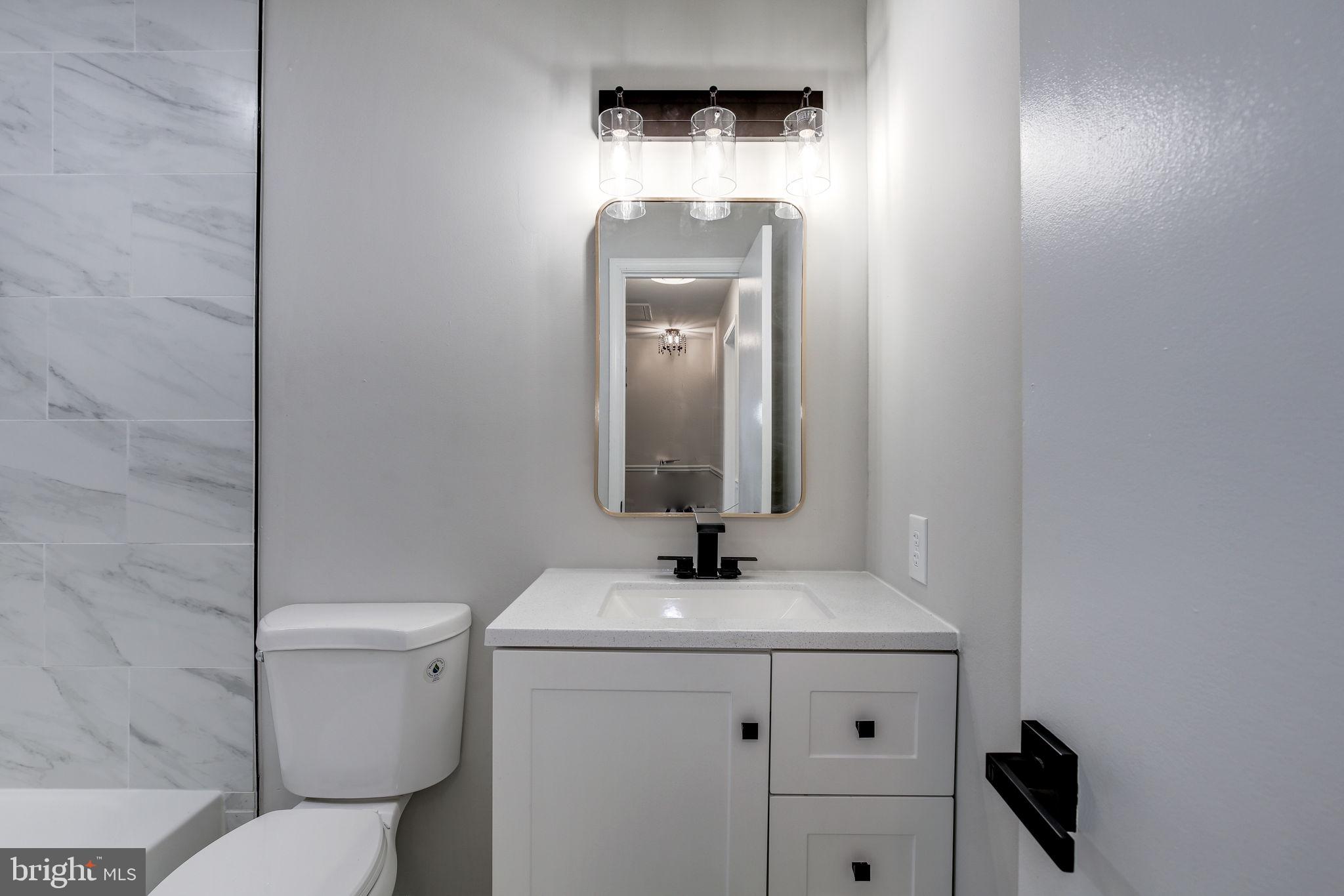 4505 Bancroft Road Fredericksburg, VA 22408 - Photo 26 of 33 full bath