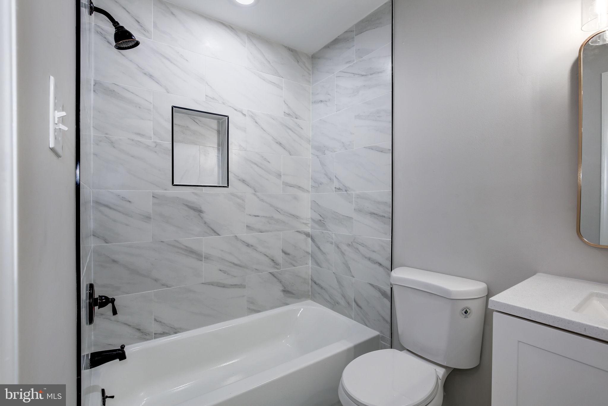 4505 Bancroft Road Fredericksburg, VA 22408 - Photo 27 of 33 full bath