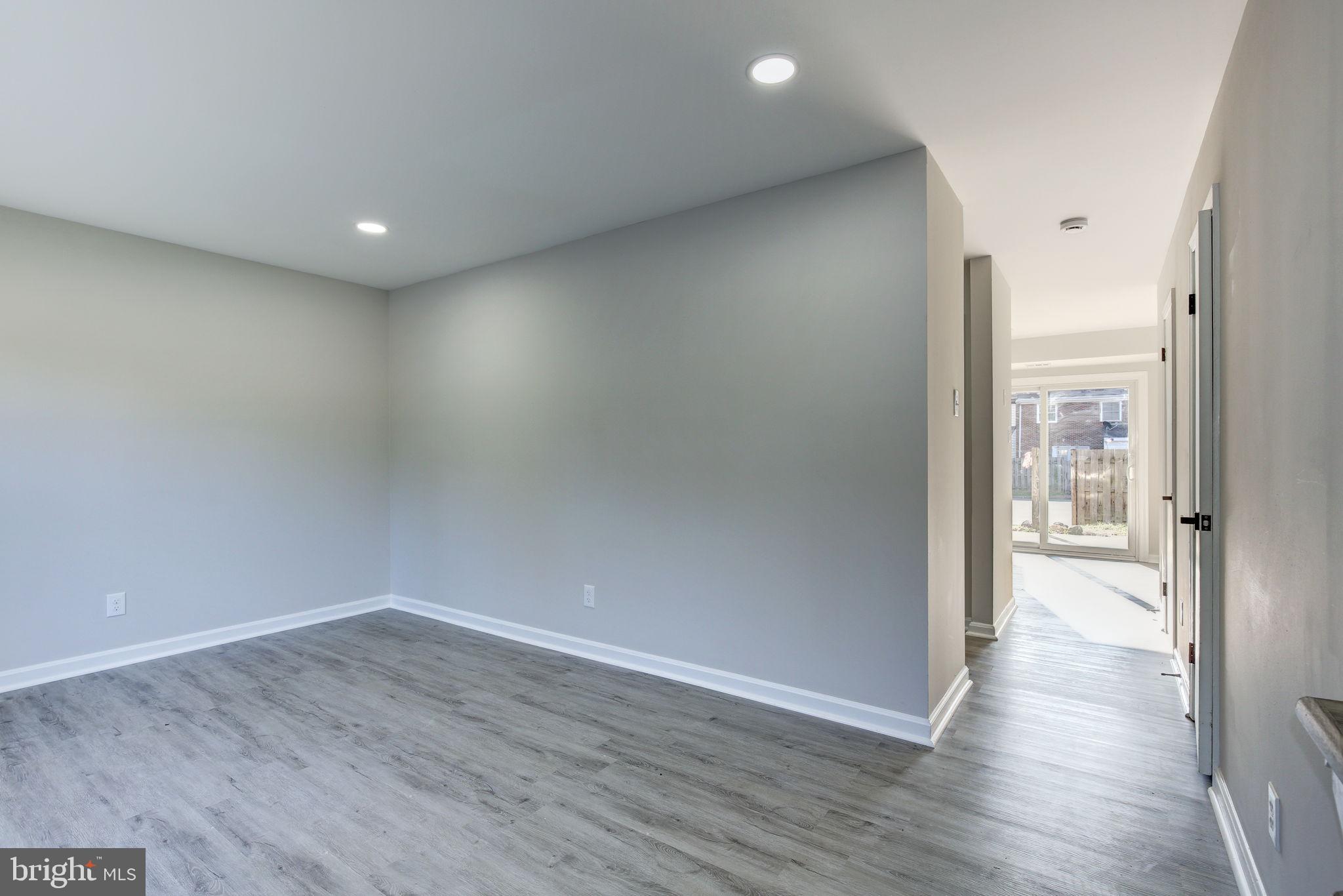 4505 Bancroft Road Fredericksburg, VA 22408 - Photo 6 of 33 living room