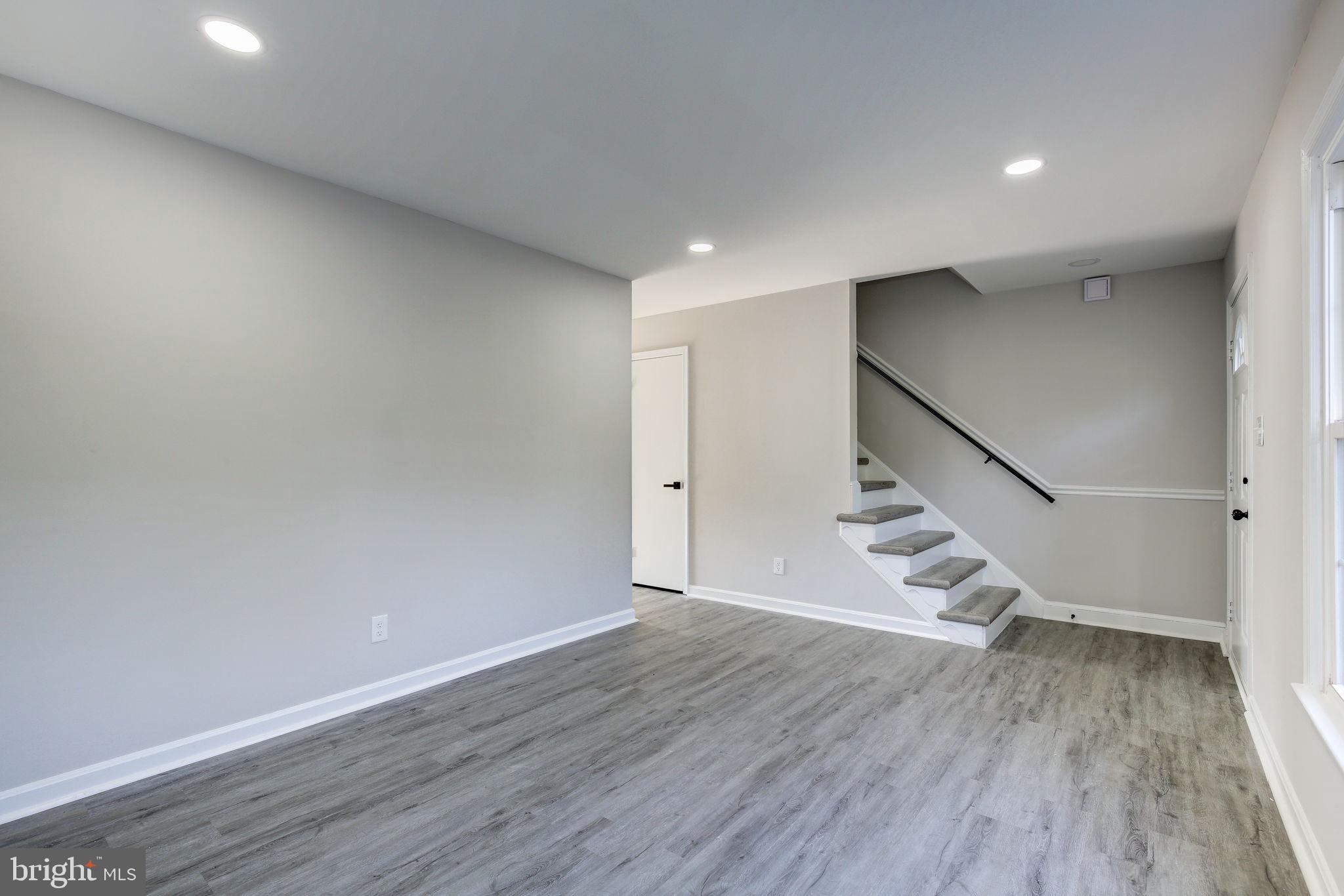 4505 Bancroft Road Fredericksburg, VA 22408 - Photo 7 of 33 living room