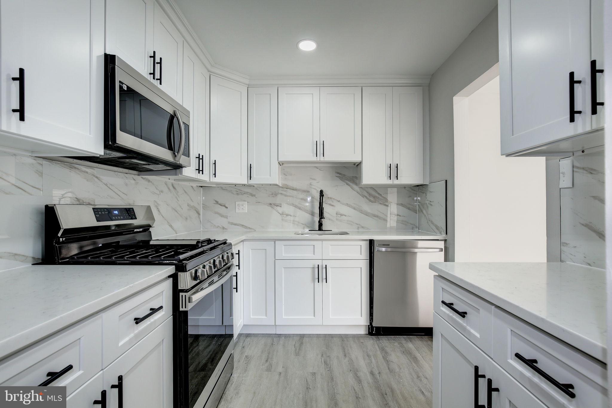 4505 Bancroft Road Fredericksburg, VA 22408 - Photo 8 of 33 kitchen