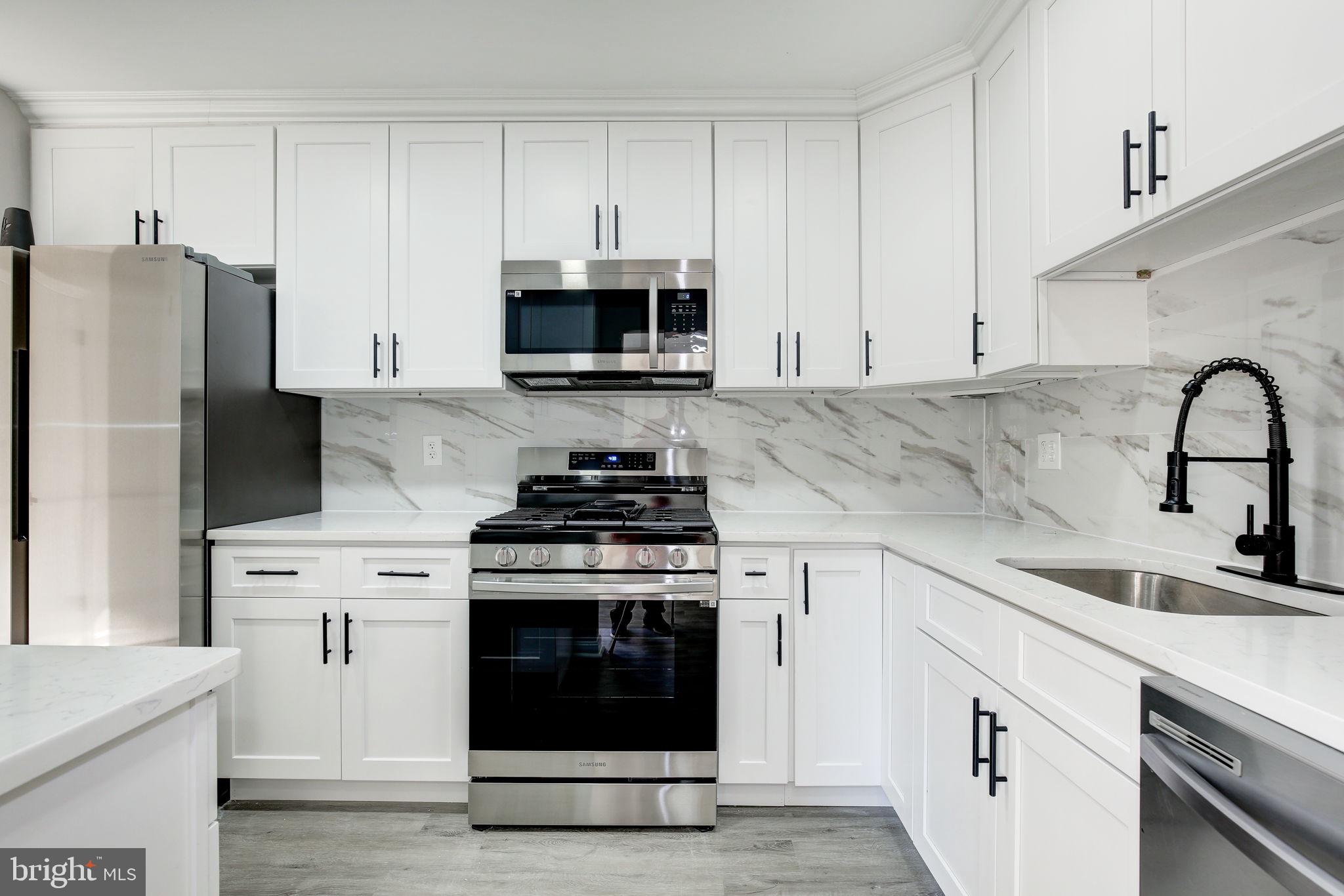 4505 Bancroft Road Fredericksburg, VA 22408 - Photo 10 of 33 kitchen