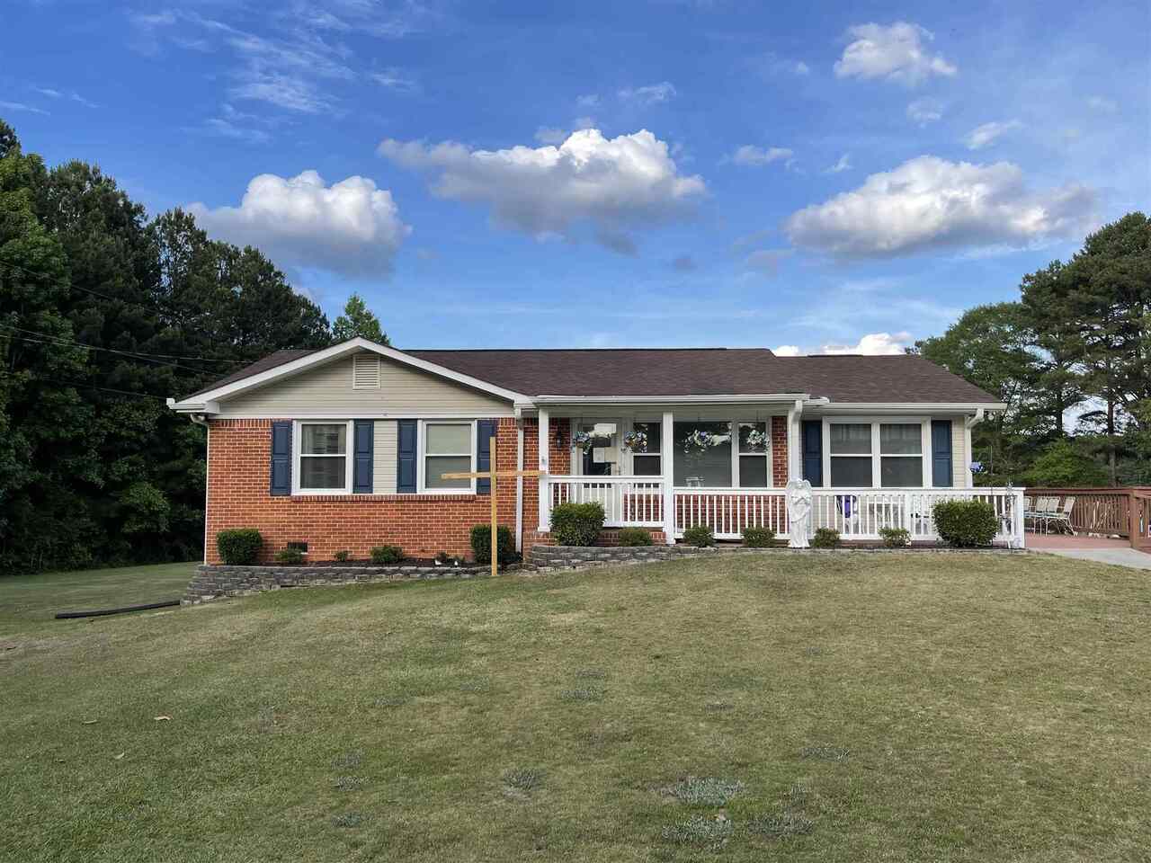953 McCullough Road Stockbridge, GA 30281 - Photo 1 of 1