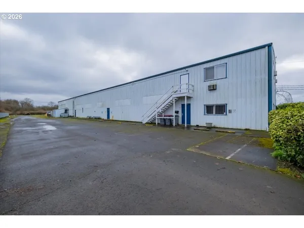 $2,250,000 | 23220 McKibben Road, Sheridan, OR 97378