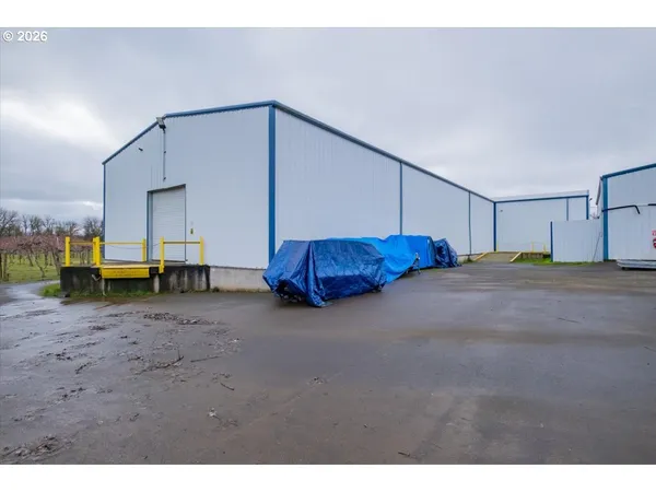 $2,250,000 | 23220 McKibben Road, Sheridan, OR 97378