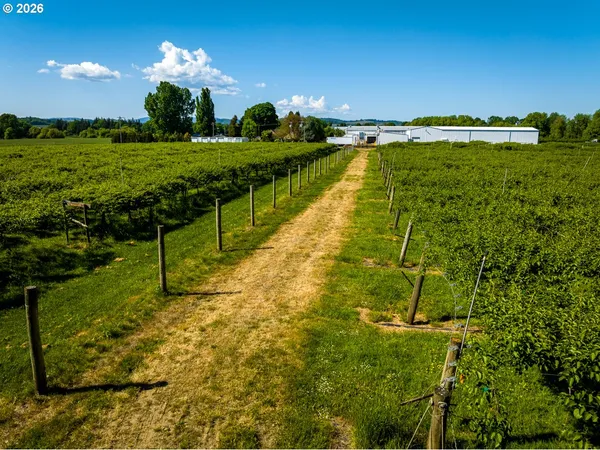 $2,250,000 | 23220 McKibben Road, Sheridan, OR 97378