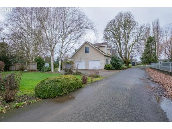 $2,250,000 | 23220 McKibben Road, Sheridan, OR 97378