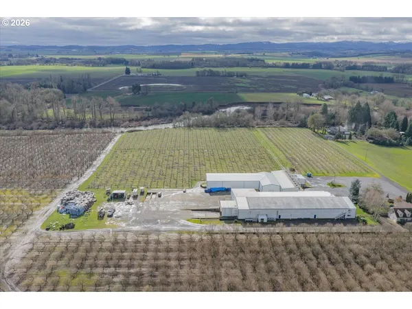 $2,250,000 | 23220 McKibben Road, Sheridan, OR 97378