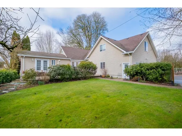 $2,250,000 | 23220 McKibben Road, Sheridan, OR 97378