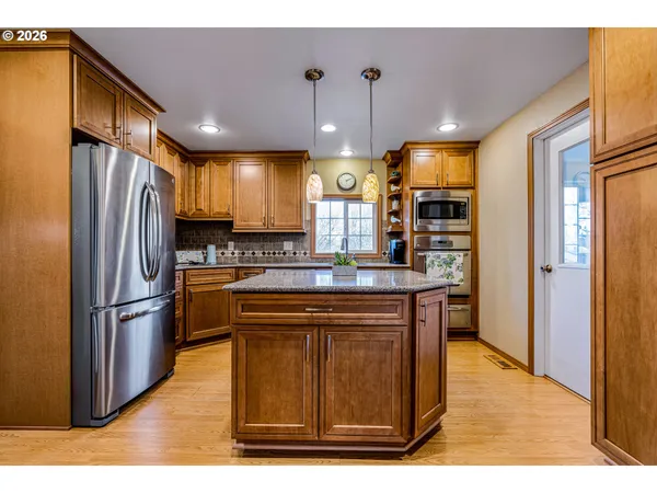 $2,250,000 | 23220 McKibben Road, Sheridan, OR 97378