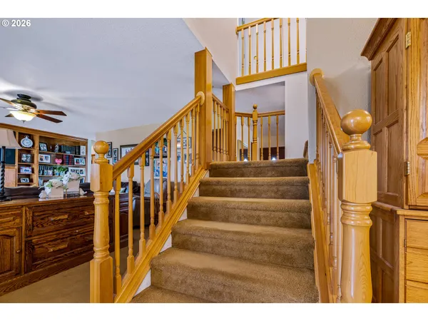 $2,250,000 | 23220 McKibben Road, Sheridan, OR 97378