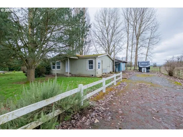 $2,250,000 | 23220 McKibben Road, Sheridan, OR 97378