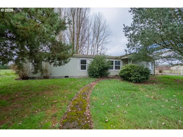 $2,250,000 | 23220 McKibben Road, Sheridan, OR 97378