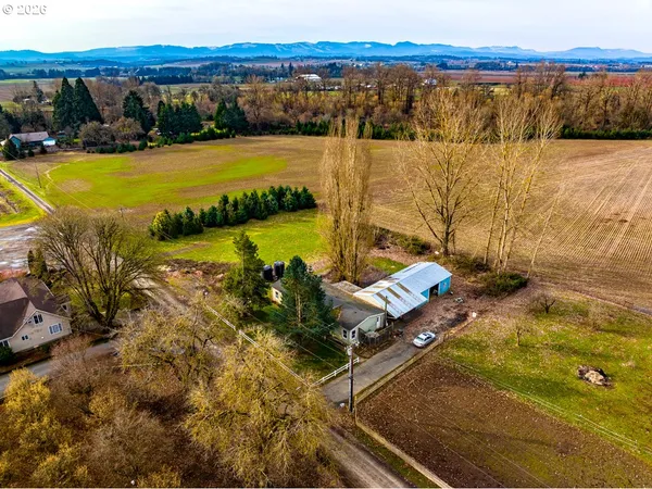$2,250,000 | 23220 McKibben Road, Sheridan, OR 97378