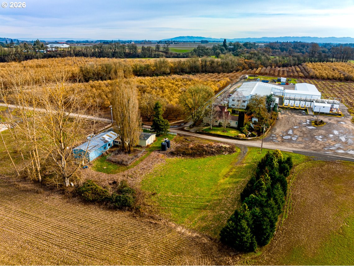 23220 McKibben Road Sheridan, OR 97378 - Photo 47 of 48 a view of an ocean with city view