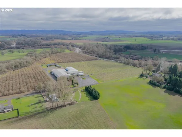 $2,250,000 | 23220 McKibben Road, Sheridan, OR 97378