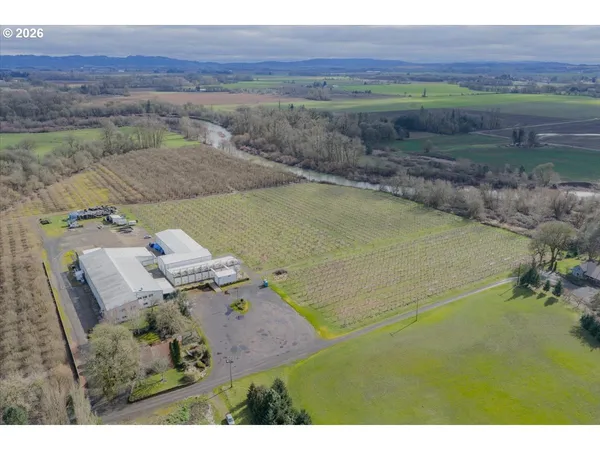 $2,250,000 | 23220 McKibben Road, Sheridan, OR 97378