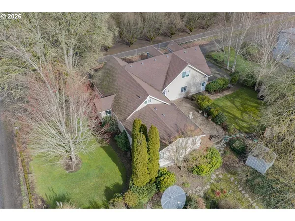$2,250,000 | 23220 McKibben Road, Sheridan, OR 97378