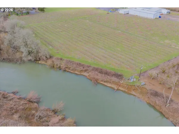 $2,250,000 | 23220 McKibben Road, Sheridan, OR 97378