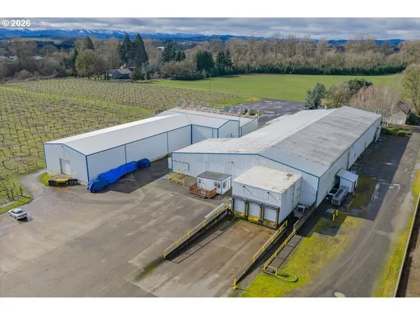 $2,250,000 | 23220 McKibben Road, Sheridan, OR 97378