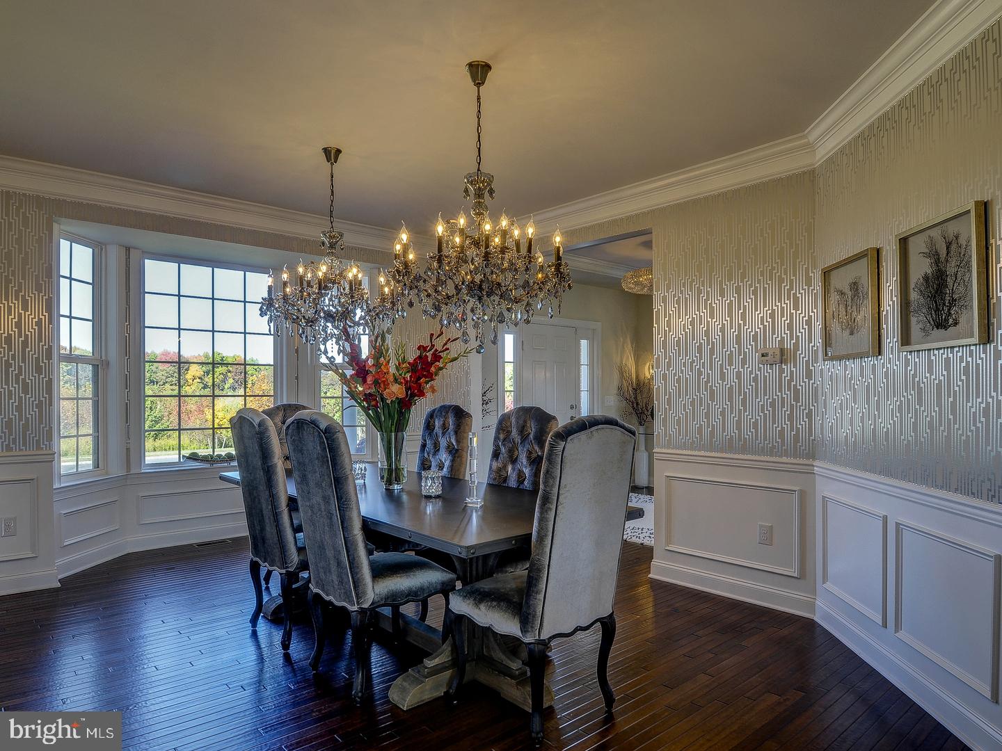11 Manchester Court Columbus, NJ 08022 - Photo 3 of 25 Gallery Image 3