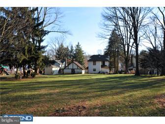 729 Pine Ridge Road Media, PA 19063 - Photo 12 of 12 Exterior Back
