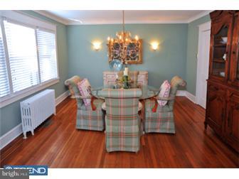 729 Pine Ridge Road Media, PA 19063 - Photo 3 of 12 Dining Room