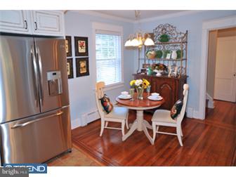 729 Pine Ridge Road Media, PA 19063 - Photo 5 of 12 Breakfast Room