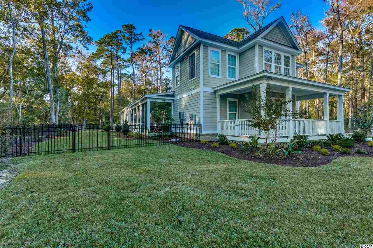 105 Tuckers Road Pawleys Island, SC 29585 - Photo 19 of 25 Gallery Image 19