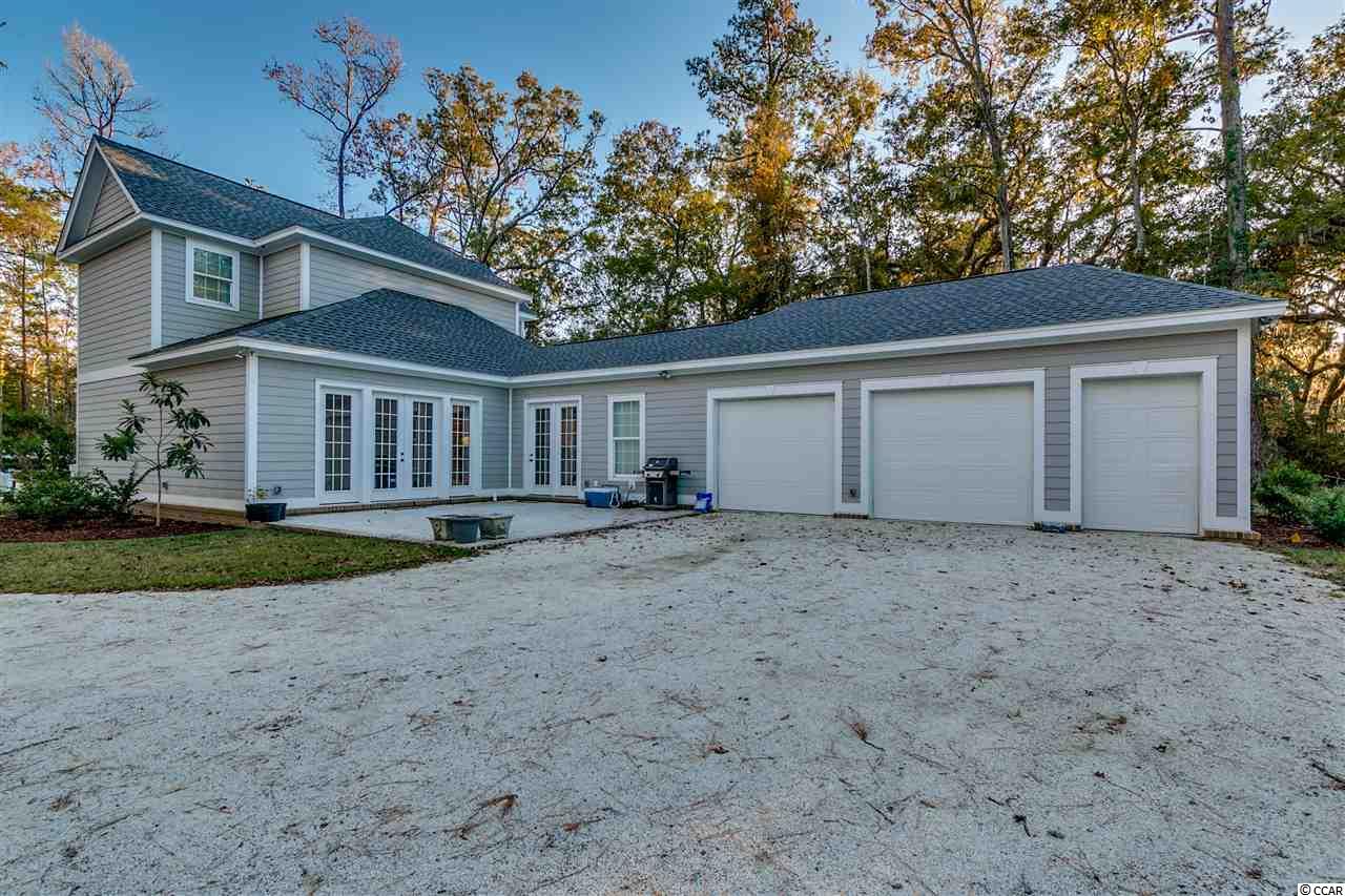 105 Tuckers Road Pawleys Island, SC 29585 - Photo 21 of 25 Gallery Image 21